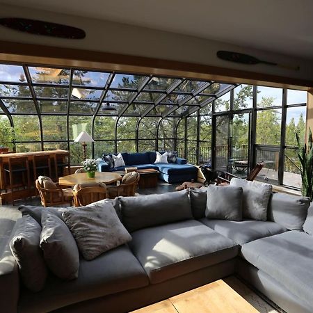 مبيت وإفطار ييلونايف 好丘。Hacho House المظهر الخارجي الصورة