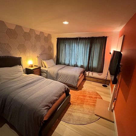 مبيت وإفطار ييلونايف 好丘。Hacho House المظهر الخارجي الصورة