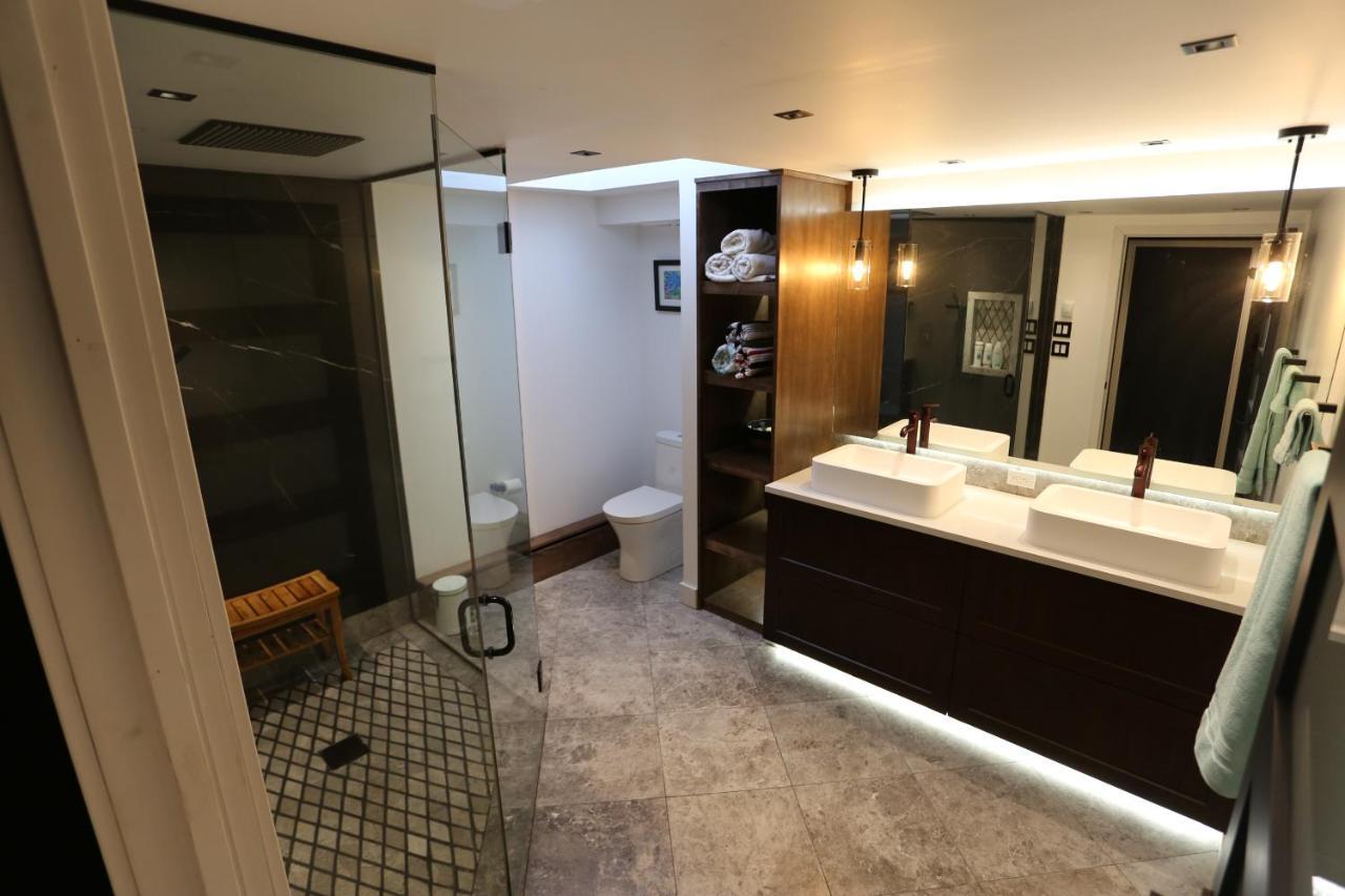 مبيت وإفطار ييلونايف 好丘。Hacho House المظهر الخارجي الصورة