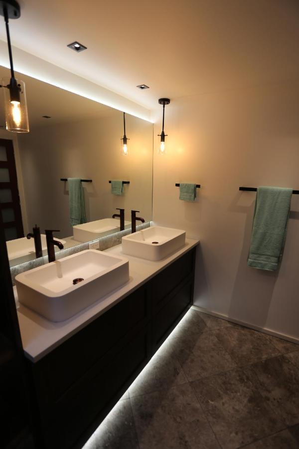 مبيت وإفطار ييلونايف 好丘。Hacho House المظهر الخارجي الصورة