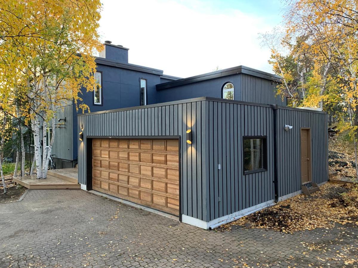 مبيت وإفطار ييلونايف 好丘。Hacho House المظهر الخارجي الصورة