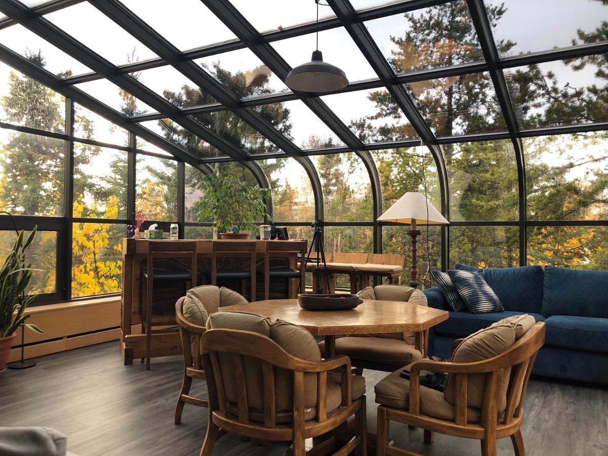 مبيت وإفطار ييلونايف 好丘。Hacho House المظهر الخارجي الصورة