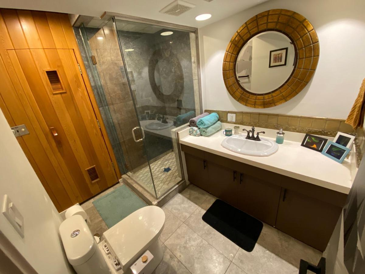 مبيت وإفطار ييلونايف 好丘。Hacho House المظهر الخارجي الصورة
