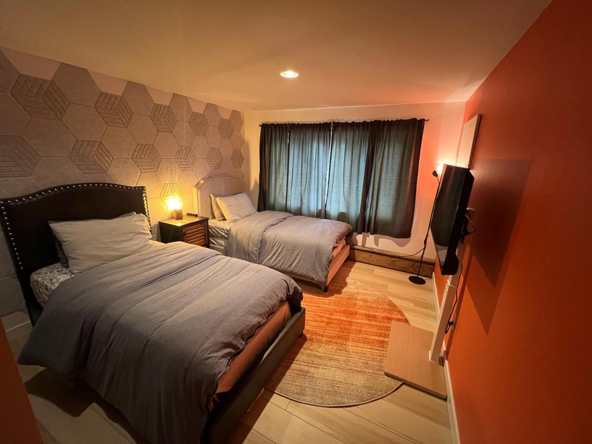 مبيت وإفطار ييلونايف 好丘。Hacho House المظهر الخارجي الصورة